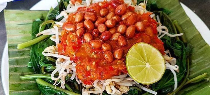 Eksplorasi Kuliner Lombok10 Sajian yang Menggoda Lidah