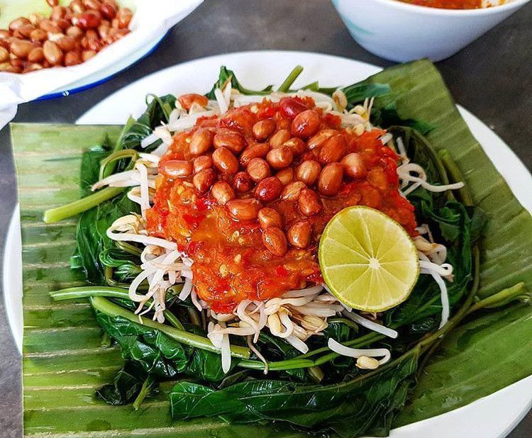 Eksplorasi Kuliner Lombok10 Sajian yang Menggoda Lidah